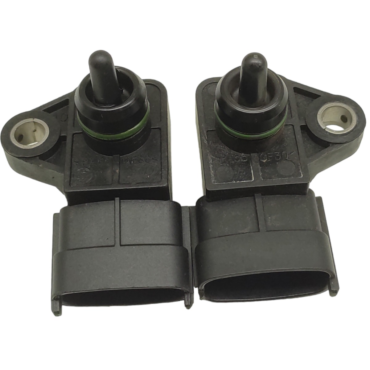 Par Sensor Map Coletor Hyundai Santa Fé 3.3 V6 2014 2015 16 3