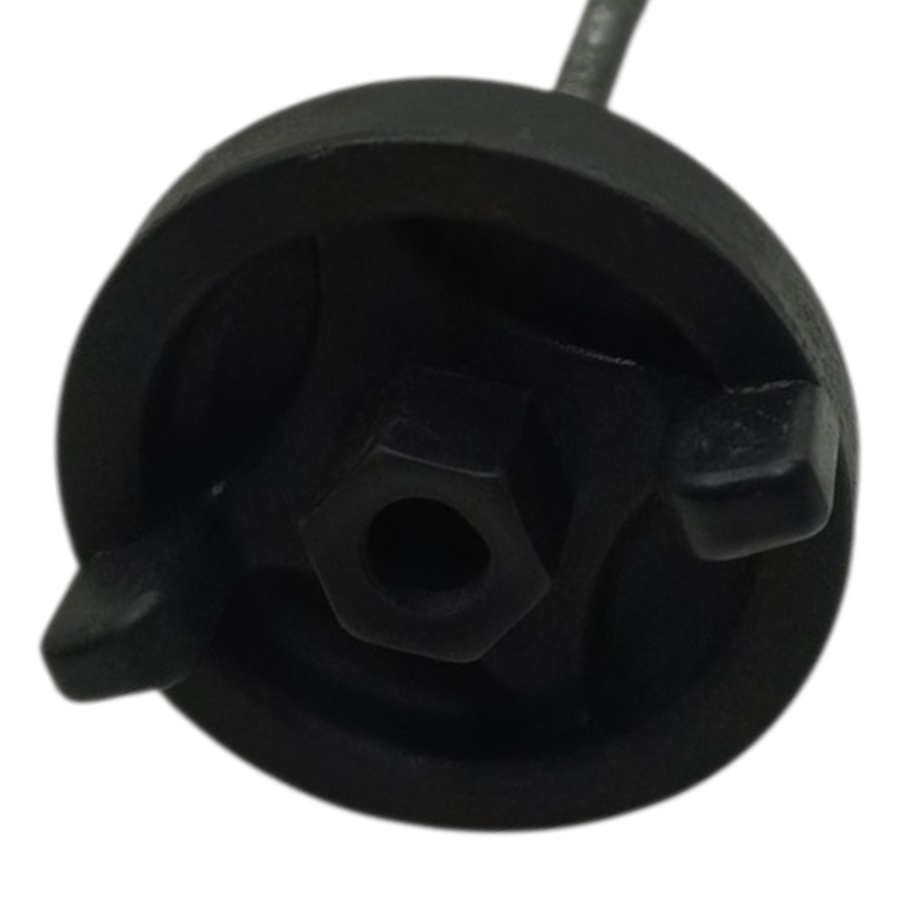 Parafuso fixação estepe Fiat Uno Vivace 2013 2014 2015 2016 4
