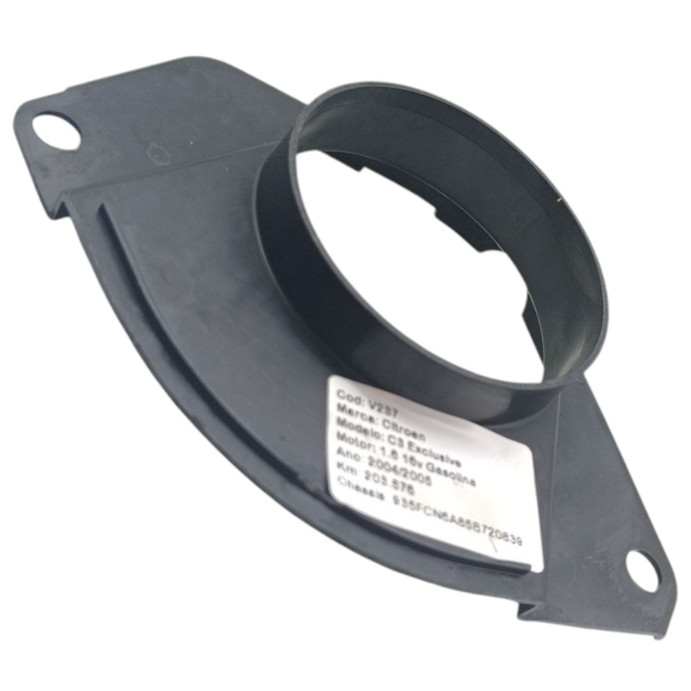Capa Correia Dentada Citroen C3 206 207 1.4 1.6 9645126080 4