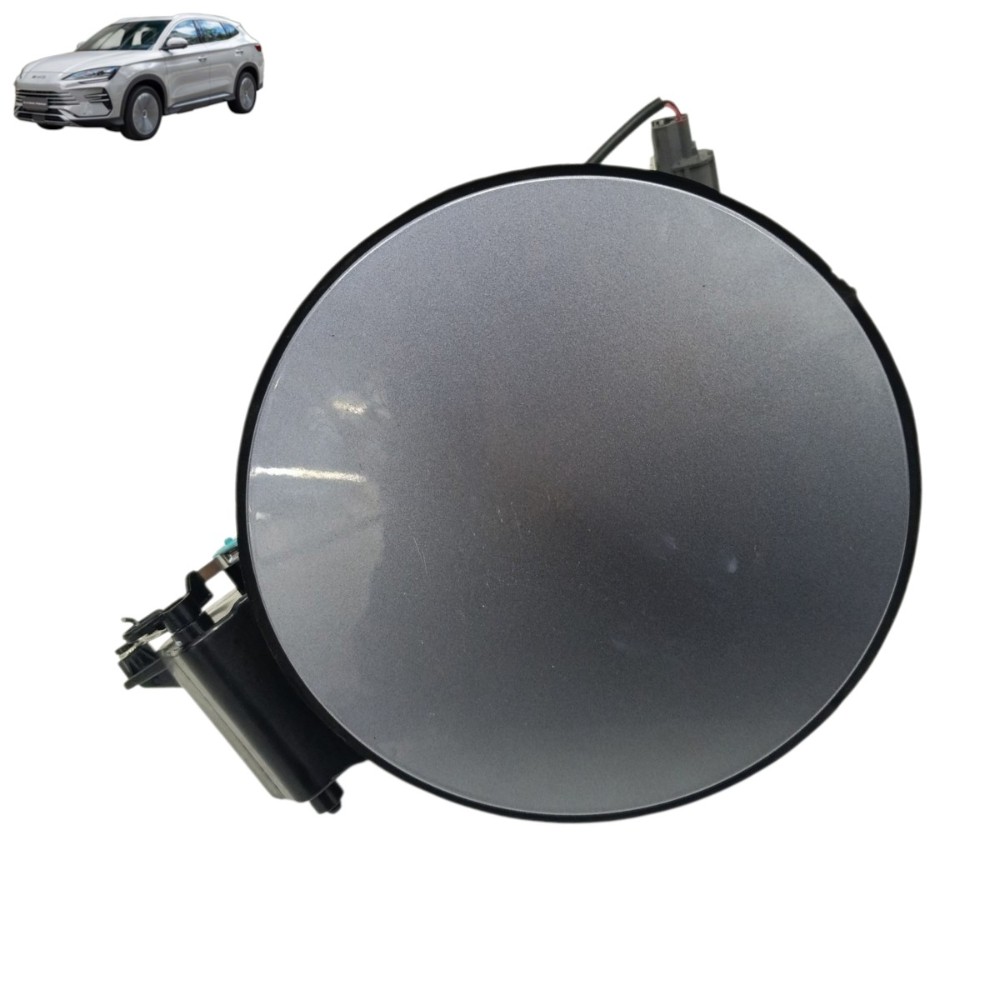 Portinhola tampa carregador bateria byd song plus 2025 2024