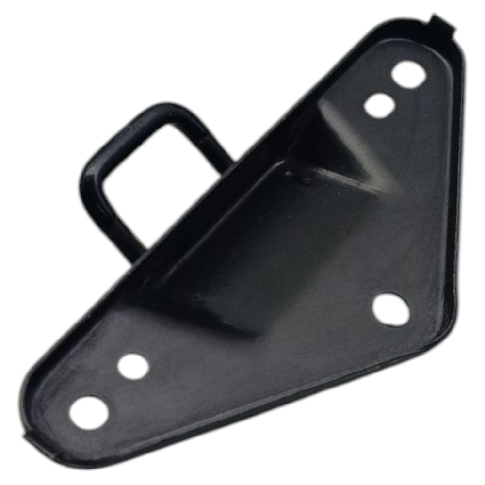 Batente Trava Porta Luvas Honda Civic G7 2001 2002 2003 2004 3