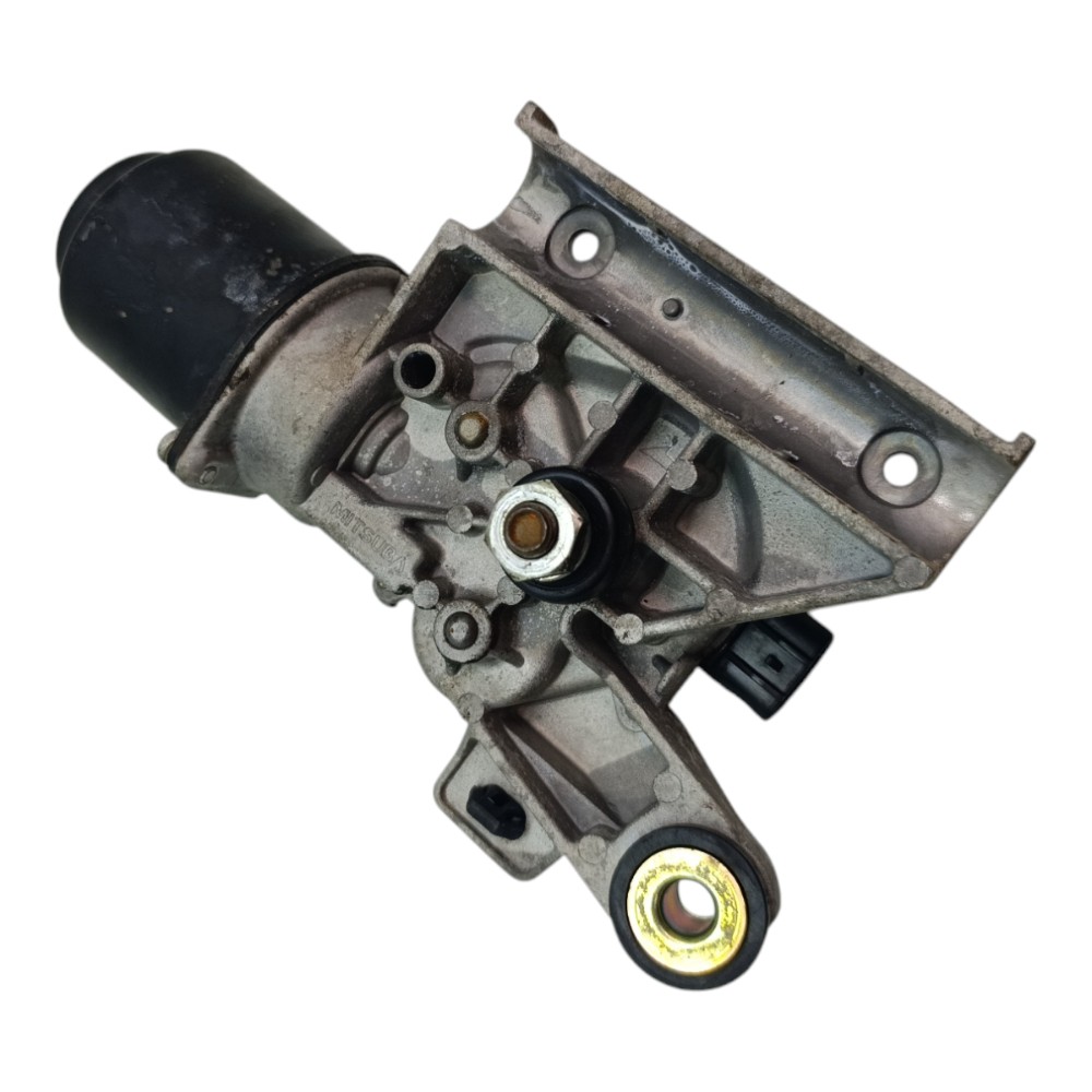 Motor Limpador Parabrisa Nissan Tiida 2012 2011 2010 2009 08 6