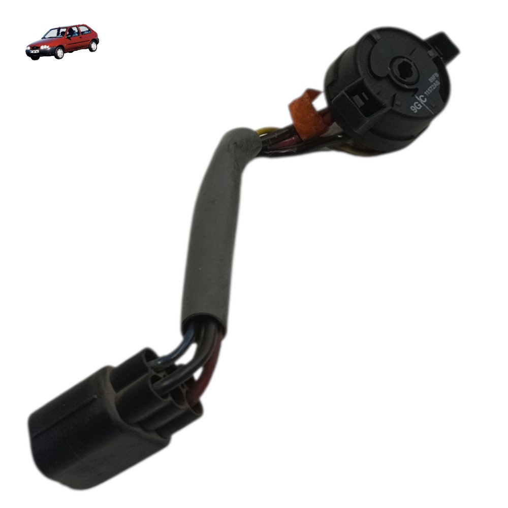 Comutador ignição Ford Fiesta 1.0 Zetec 1998 1999 2000 2001 1