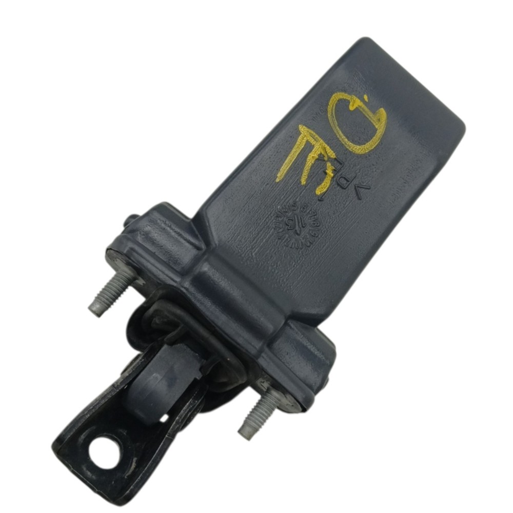 Limitador porta dianteiro esquerdo fiat uno 2012 2013 2014
