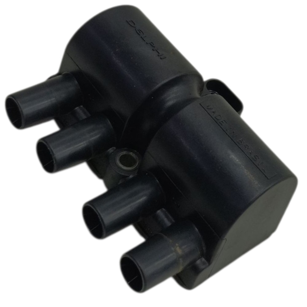 Bobina Ignição Gm Corsa Classic 1.0 2009 2008 2007 2006 2005 2