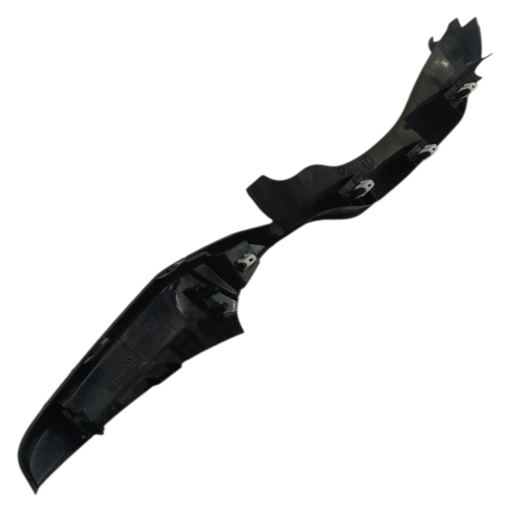 Moldura Inferior Painel Instrumentos Fiat Argo 19 2020 2021 3