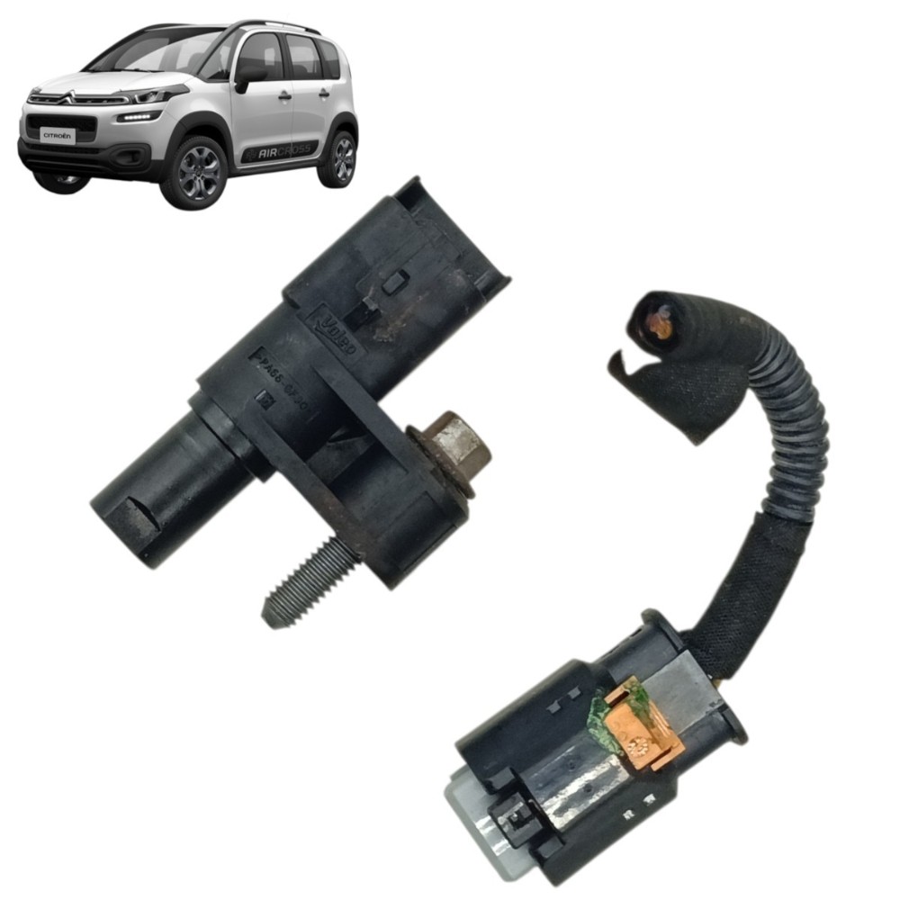 Sensor Fase Citroen Aircross 1.6 2016 2017 2018 2019
