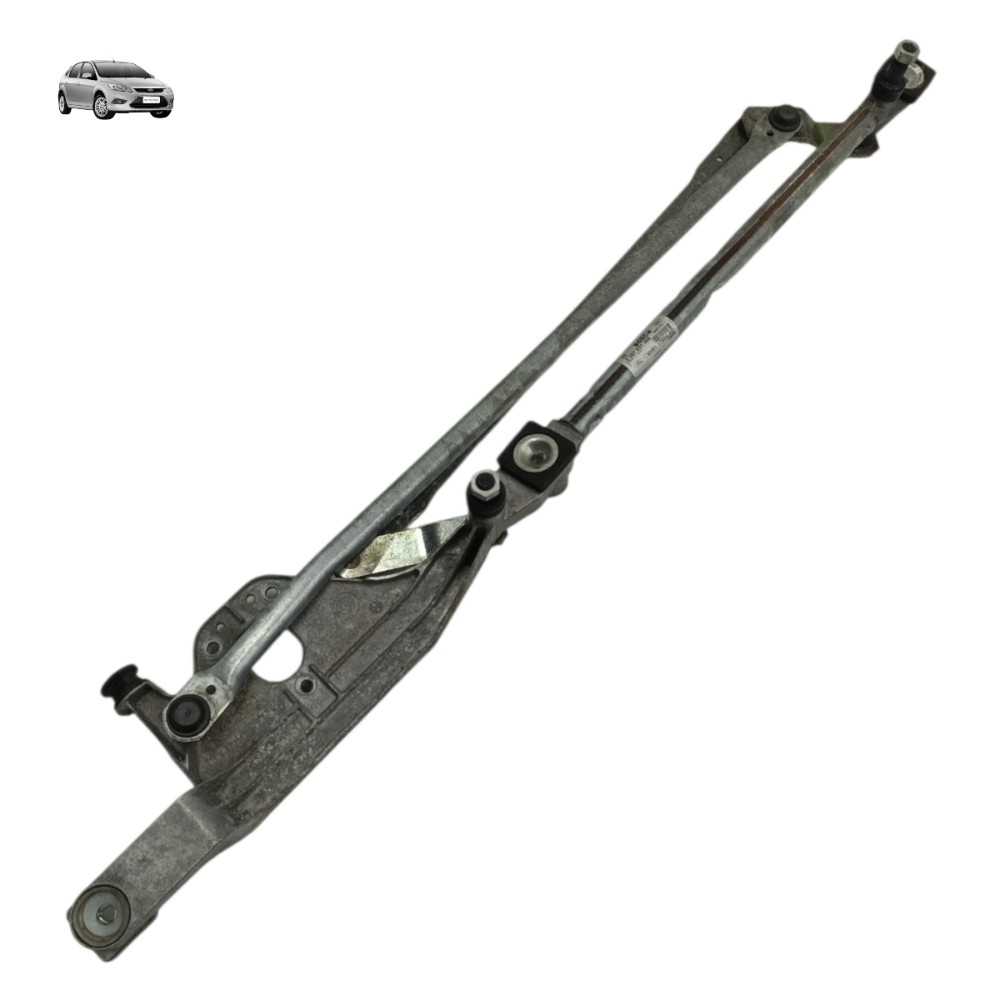 Galhada Máquina Limpador Parabrisa Ford Focus 2013 2012