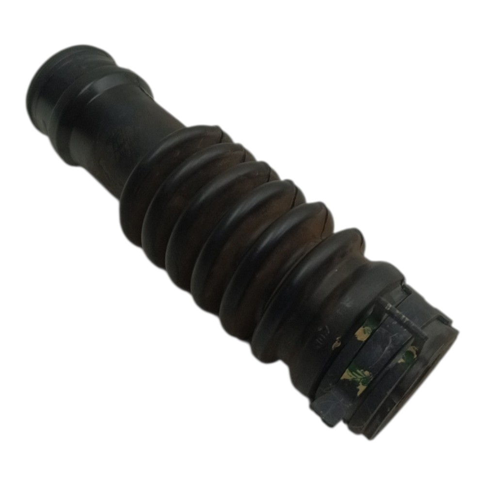 Mangote Gargalo Tanque Combustível Honda Fit 2003 2004 2005 Preto 3