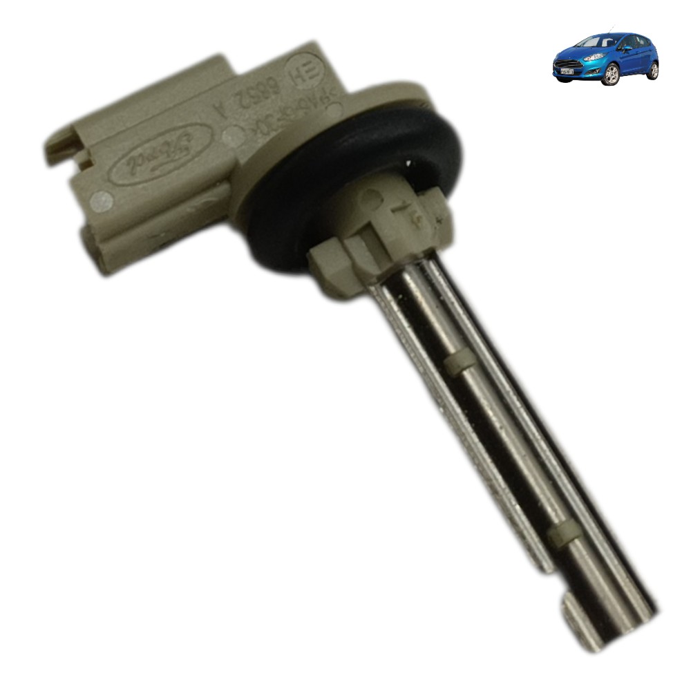 Sensor temperatura ar Ford New Fiesta 2013 2014 2015 2016 17 1