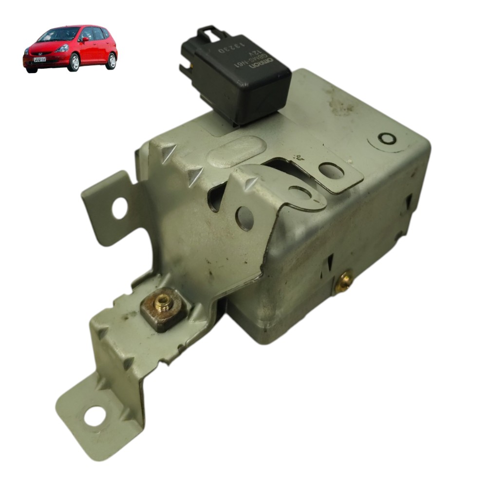 Módulo Coluna Elétrica Honda Fit 2003 2004 2005 2006 2007 1
