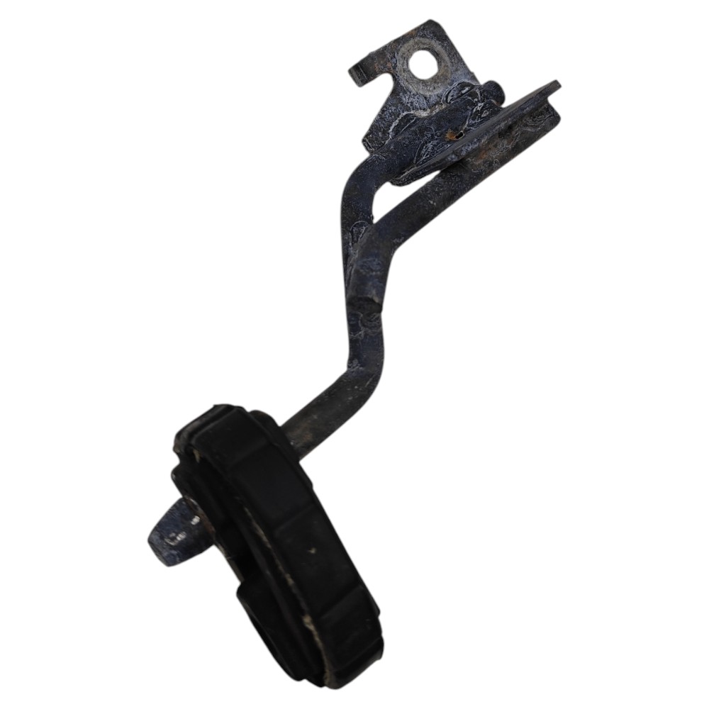 Suporte coxim escapamento Fiat Palio Adventure 1.8 2009 2010 2