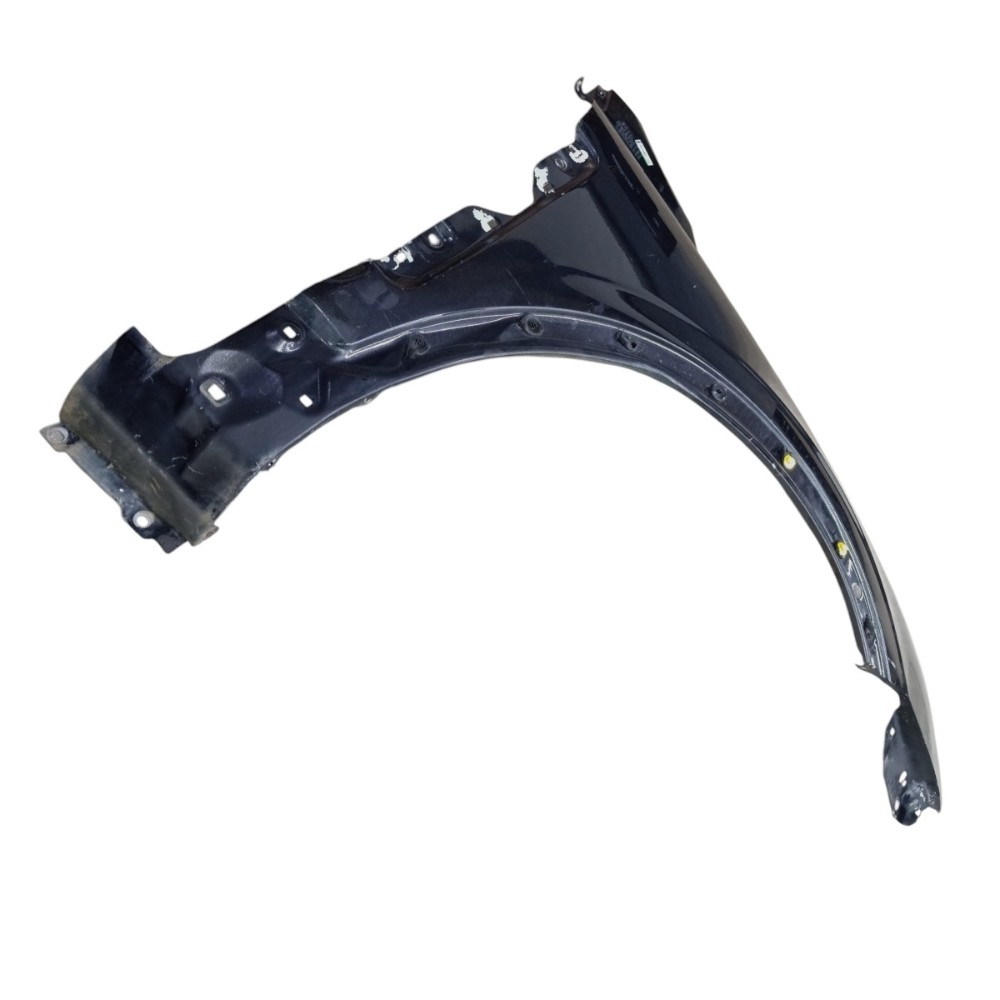 Paralama Direito Gm Captiva 2010 2011 2012 2013 2014 2015 16