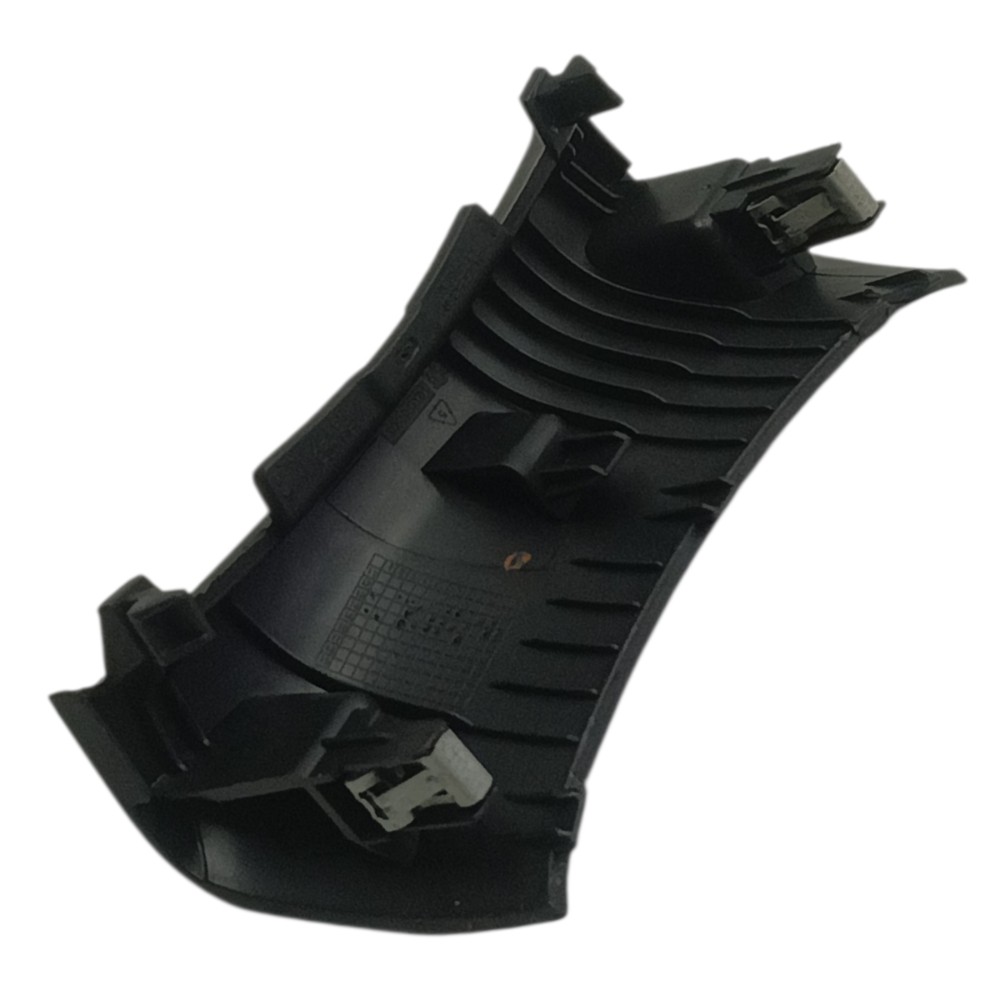 Moldura Console Central Peugeot 208 2014 2015 2016 4
