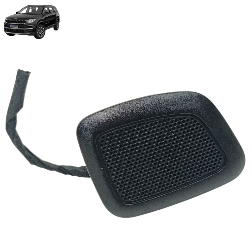 Tweeter Traseiro Direito Jeep Compass 2019 2020
