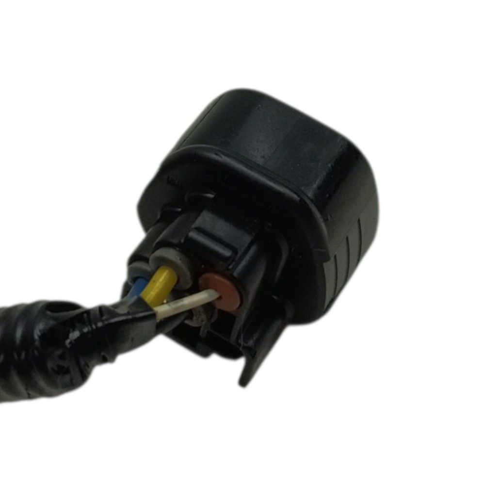 Plug Conector Motor Limpador Parabrisa Honda Accord 2011 12 4