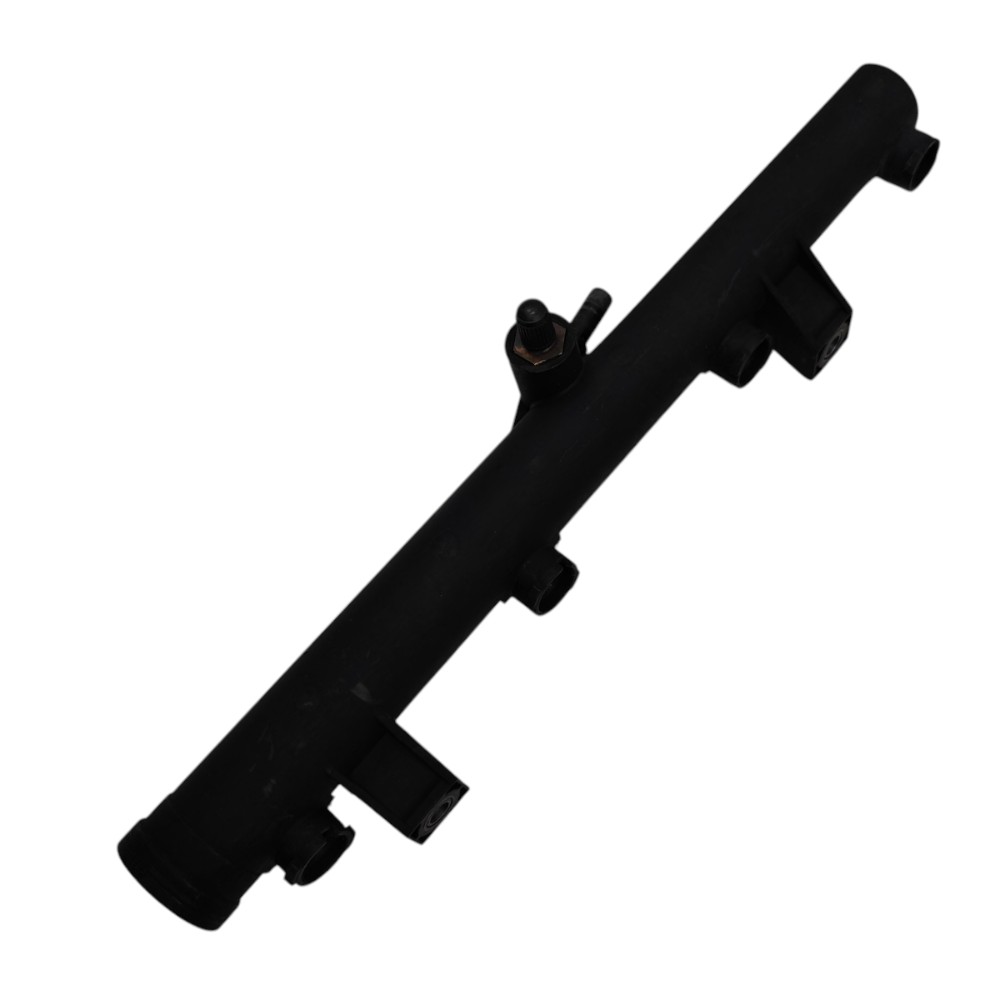 Flauta bico injetor Citroen Grand C4 2.0 gasolina 2008 2009 2