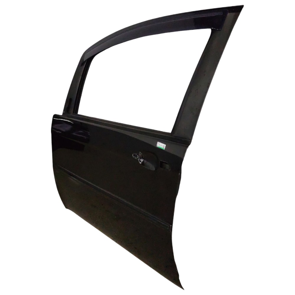 Porta Dianteira Esquerda Fiat Idea Attractive 2013 2014 2015 3