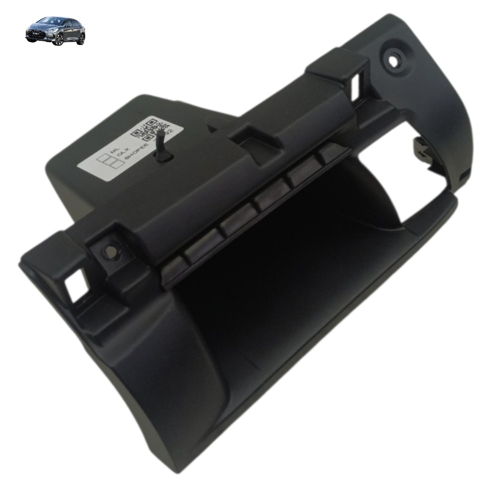 Porta Treco Dianteiro Esquerdo Citroen Ds5 2012 2013 2014 Preto