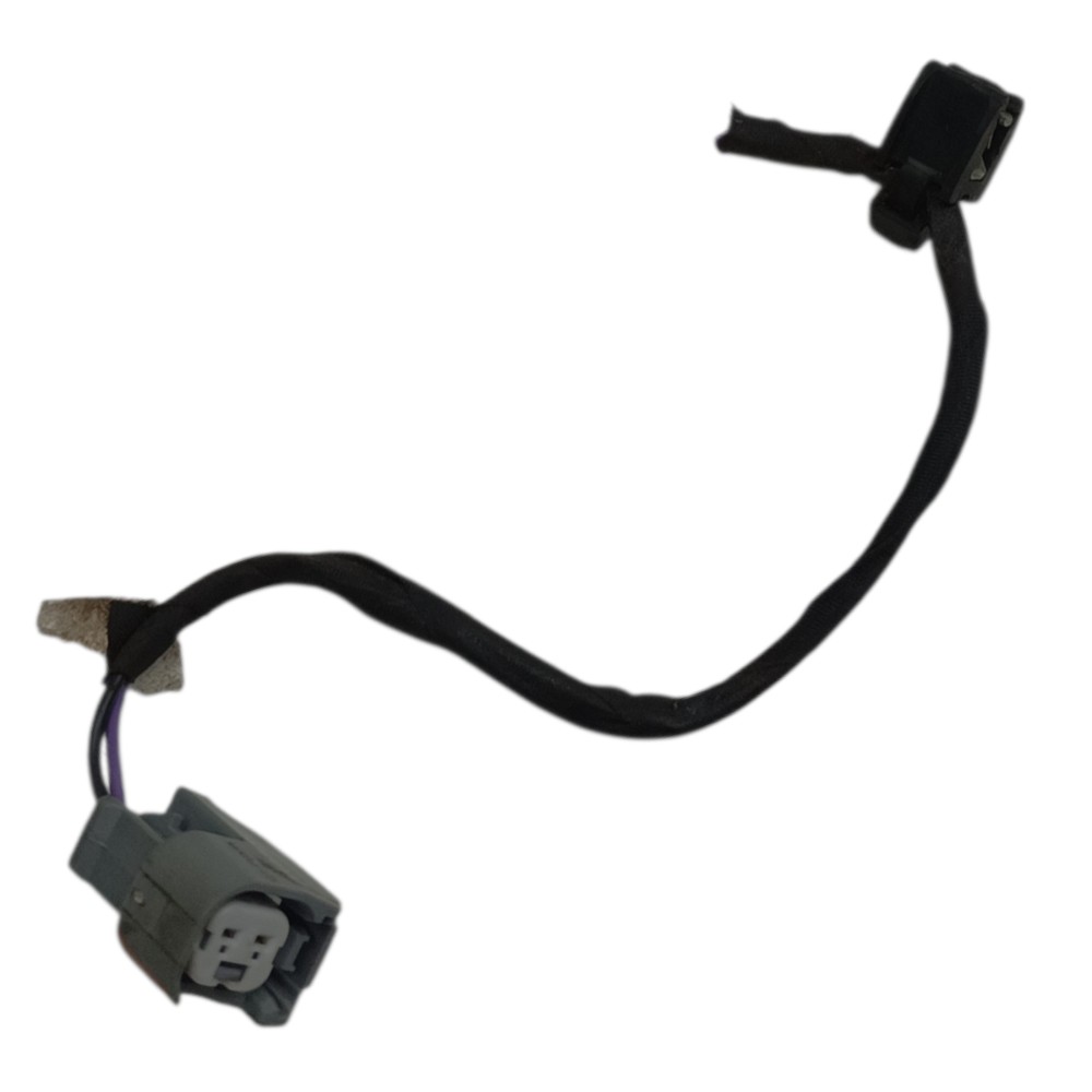 Plug conector buzina Fiat toro 2025 2024 2023 2022 2021 2