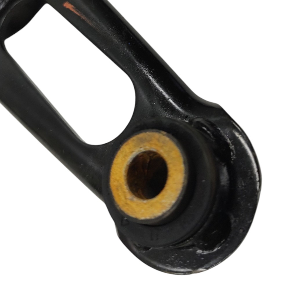 Coxim inferior câmbio Nissan kicks 1.6 2019 2020 2021 2022 3