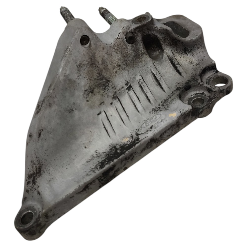 Suporte coxim direito motor Ford Focus Fiesta 1.6 zetec 2006 2