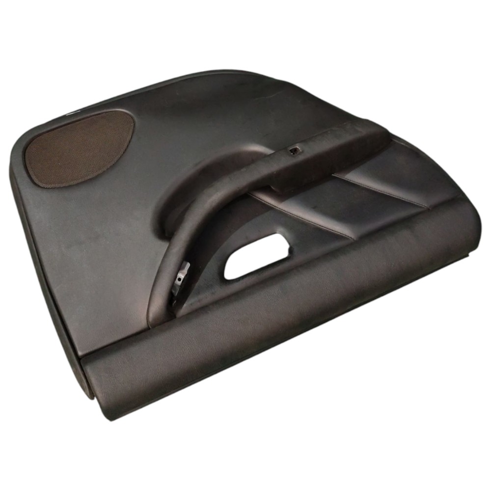 Forro Porta Traseira Esquerda Subaru Legacy Outback 2001 Preto 3