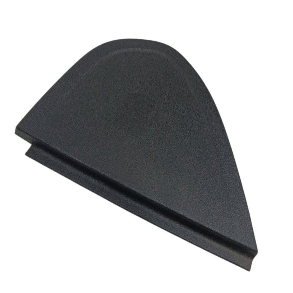 Acabamento Lateral Esquerdo Painel Vw Up 2014 2015 2016 Preto Moldado