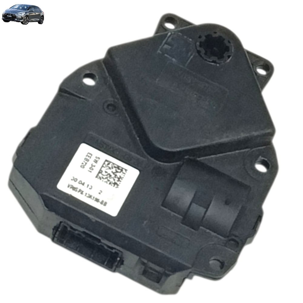 Motor Atuador Regulagem Altura Farol Citroën Ds5 2013 2014