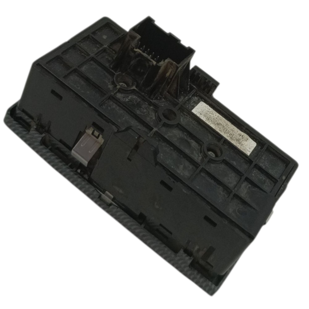 Chave comando luz farol milha gm Captiva 2009 2010 2011 2012 3