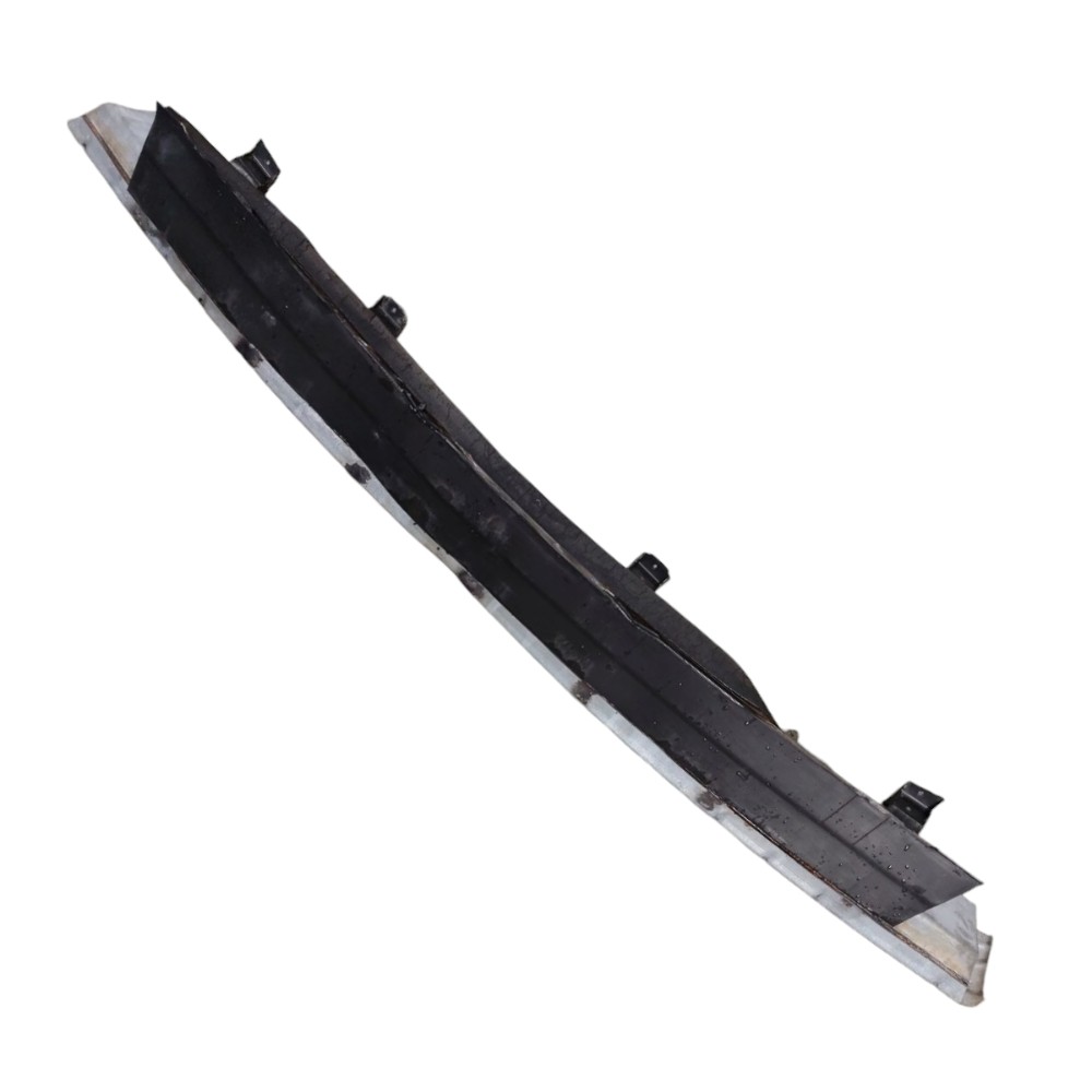Alma Parachoque Traseiro Chrysler Grand Caravan 98 1999 2000 4