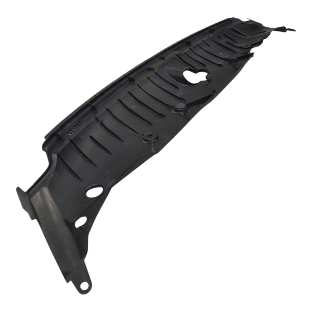 Defletor Superior Painel Frontal Honda Civic 2007 2008 2009 2