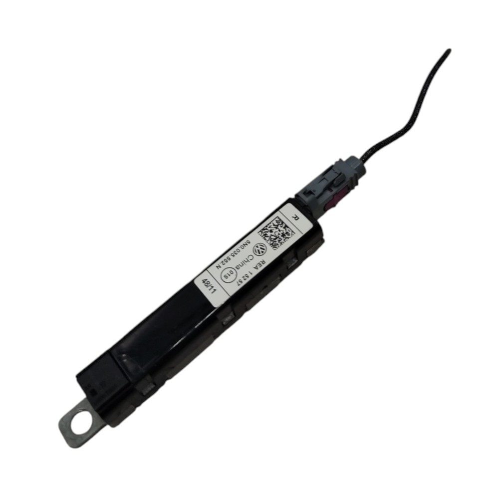 Sensor Direito Amplificador Antena Vw Tiguan 2011 2012 2013 3