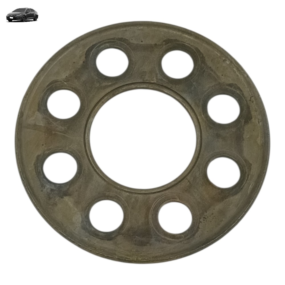 Flange Cremalheira Motor Toyota Corolla 2021 2022 2023 2024