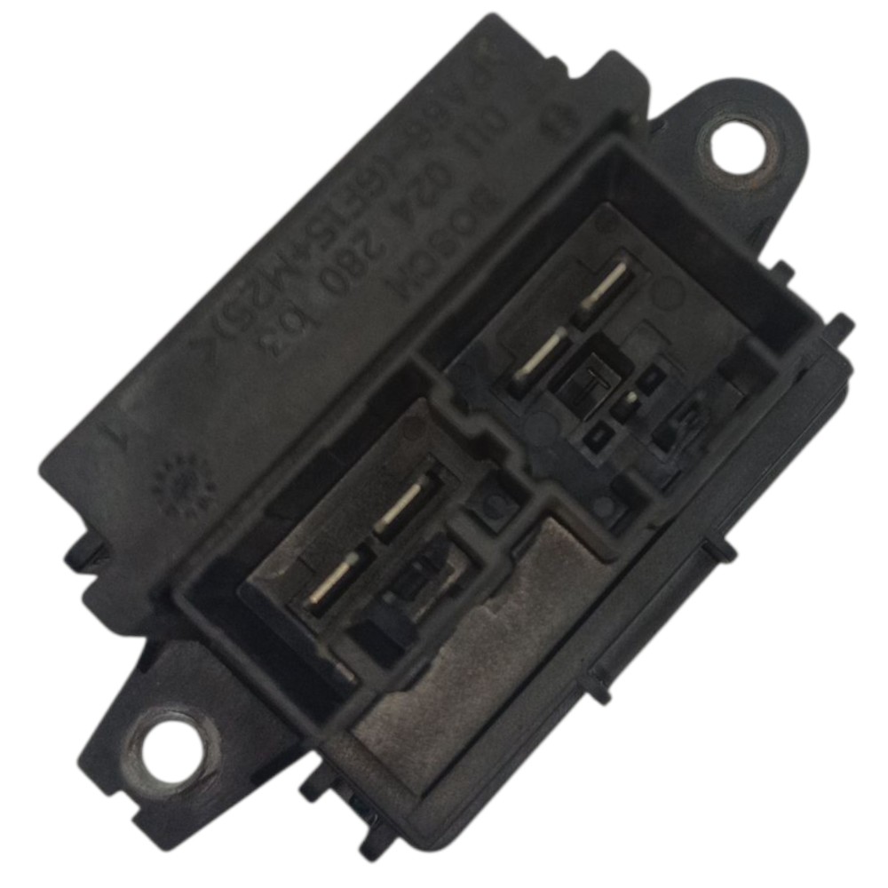 Resistência Ar Condicionado Gm Captiva Camaro 2.4 2010 2011 4