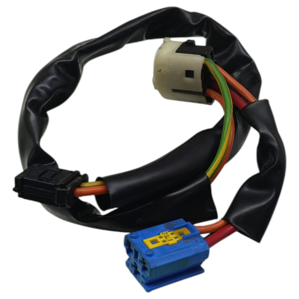 Comutador Ignição Peugeot 206 207 1.4 Flex 2008 2009 2010 11 2