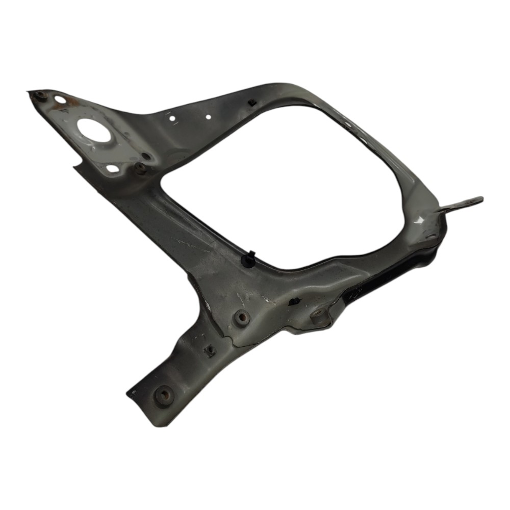 Óculos farol esquerdo painel frontal Gm Meriva 1.4 2008 2012 3