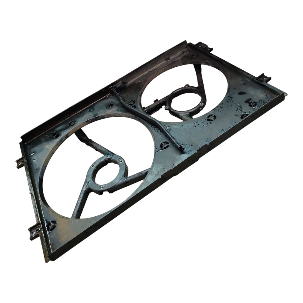 Defletor Ventoinha Audi A3 1.8 1999 2000 2001 2002 2003 3