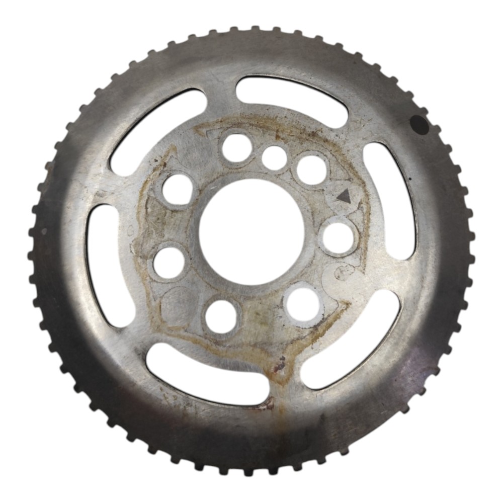 Roda Fônica Virabrequim Kia Stonic 1.0 12v 2022 2023 2025 3