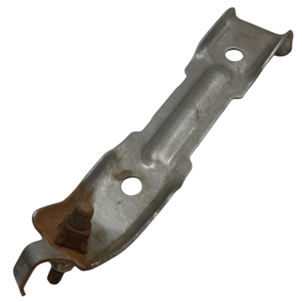 Suporte coletor catalisador Toyota Corolla 2.0 2022 2023 24 3