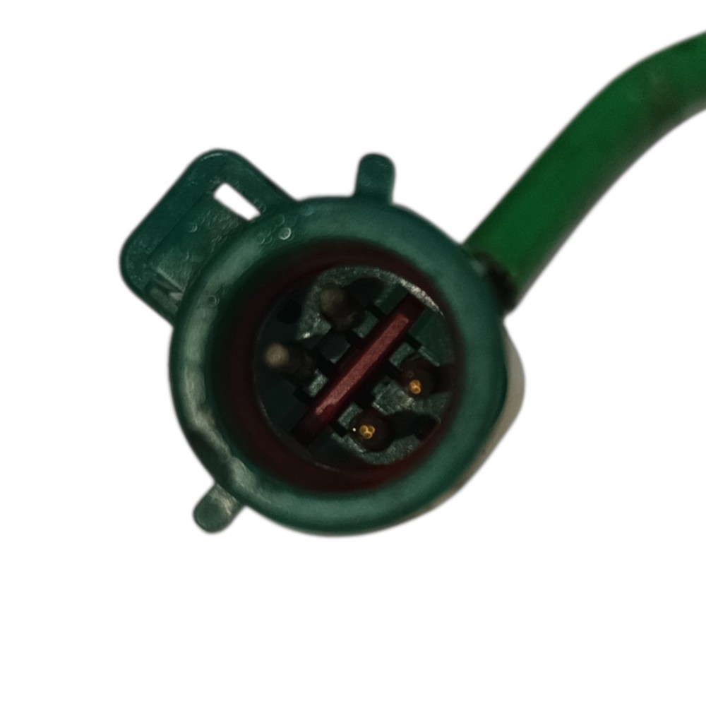 Sonda lambda Ford Focus 1.6 8v gasolina 2005 2006 2007 2008 4