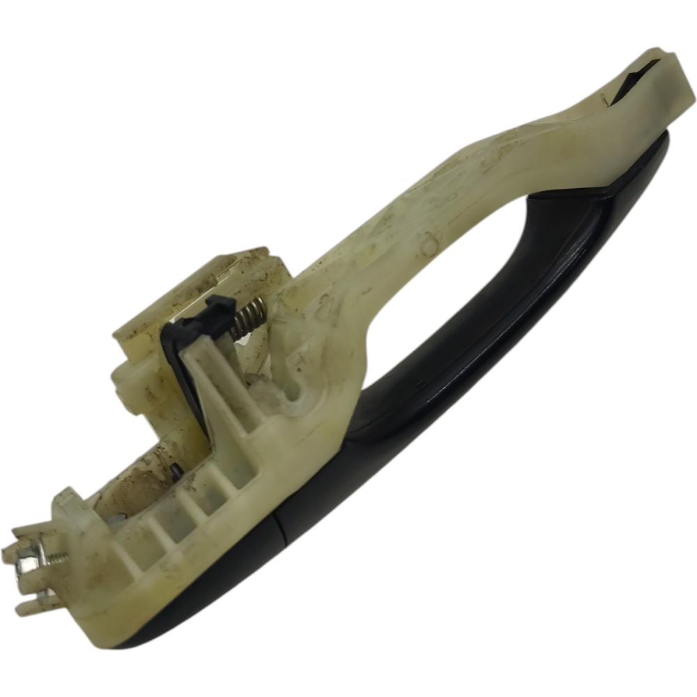 Maçaneta externa traseira direita Hyundai ix35 2014 2015 16 4