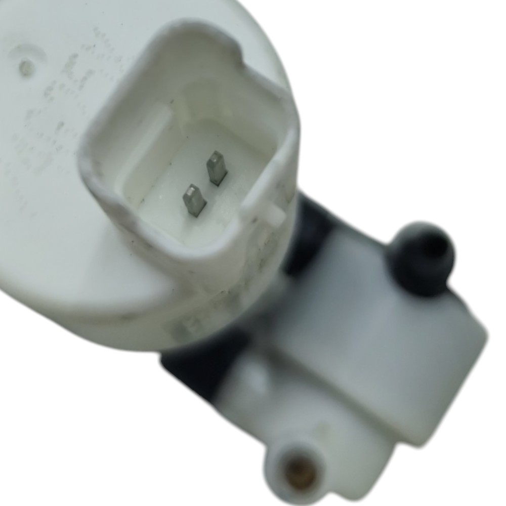 Bomba Motor Esguicho Parabrisa Peugeot 208 2014 2015 2016 4