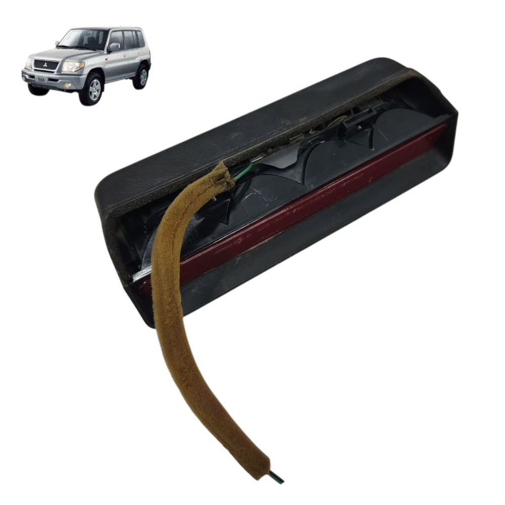 Break light luz freio Mitsubishi Pajero TR4 2003 2004 2005 1