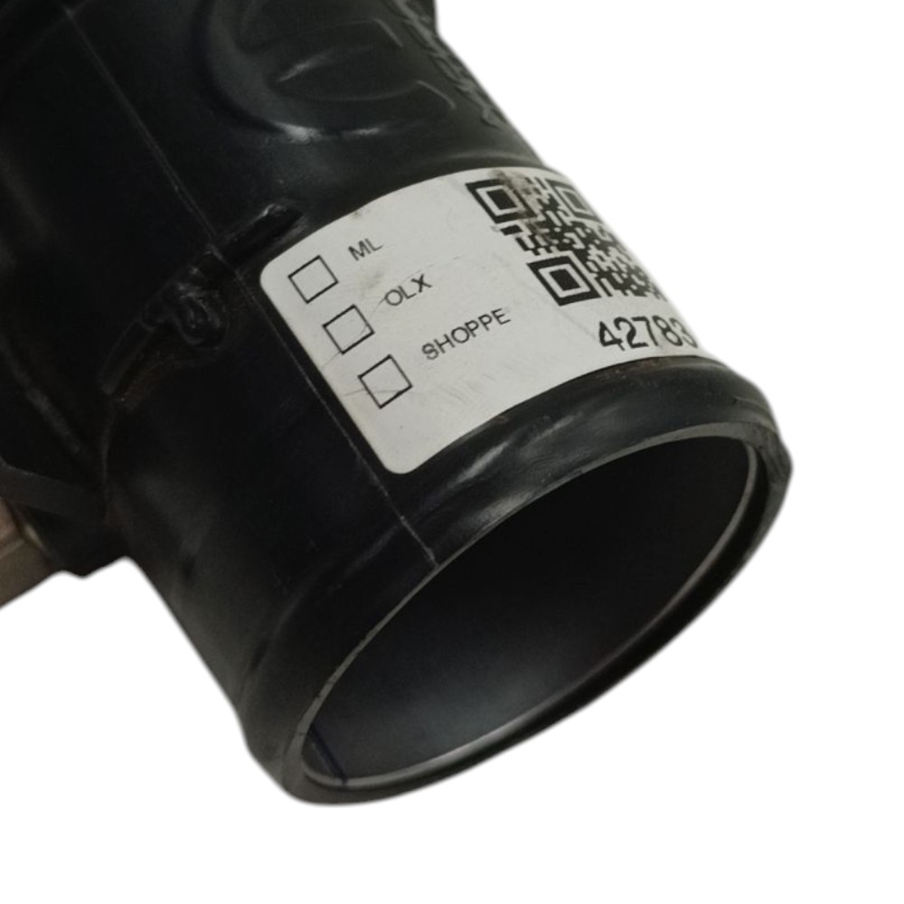Duto Sensor Ar Turbina Fiat Fastback Toro Compass 1.3 2023 4