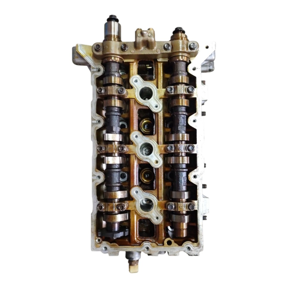 Cabeçote lado direito Hyundai Azera 3.3 V6 2008 2009 2010 11 2