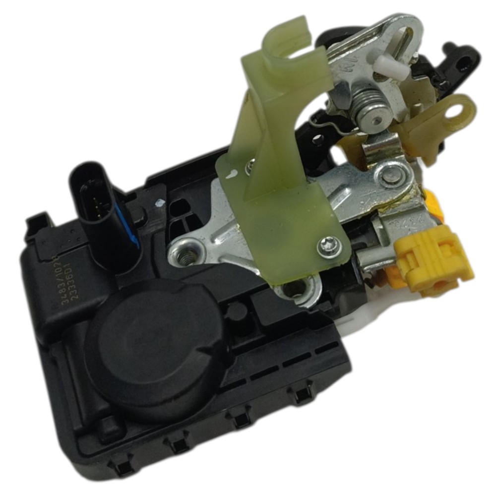 Fechadura Porta Traseira Direita Chery Tiggo 5x 2025 2024 23 1