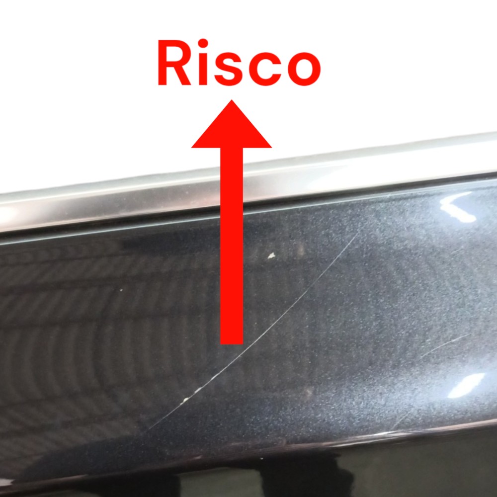 Porta dianteira direita BMW X3 30e g01 2024 2023 22 detalhe 6