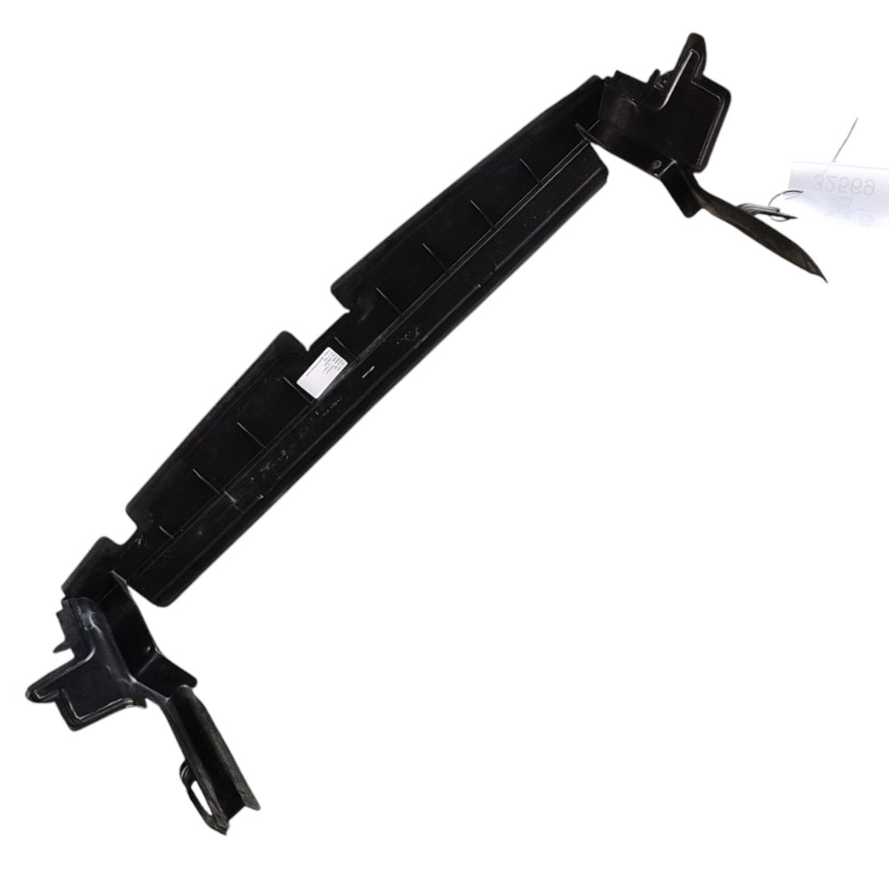 Defletor Inferior Radiador Gm Tracker 1.0 2020 2021 2022 23 1