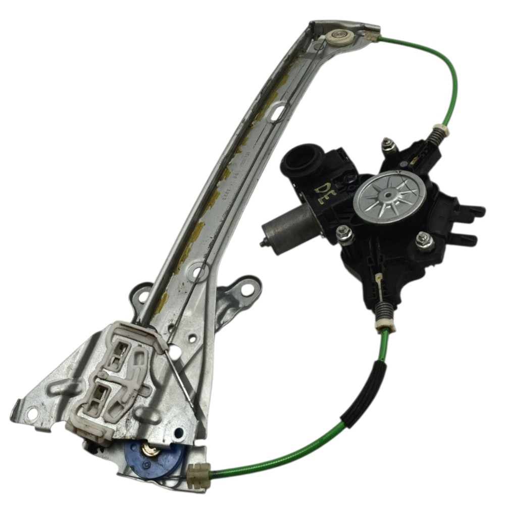 Motor Máquina Vidro Dianteiro Esquerdo Toyota Corolla 2023 2